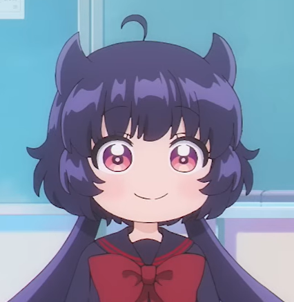 ULTIMA’s profile picture, an illustrated avatar